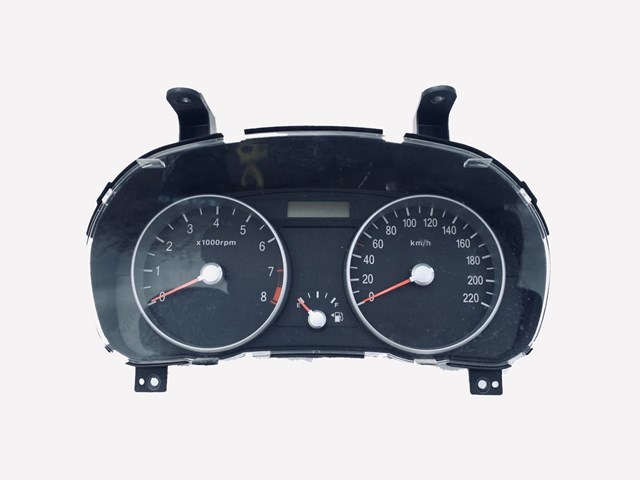 Щиток приладів додатковий 940031E160 HYUNDAI