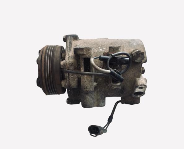 Компресор кондиціонера 9520062JA0 SUZUKI