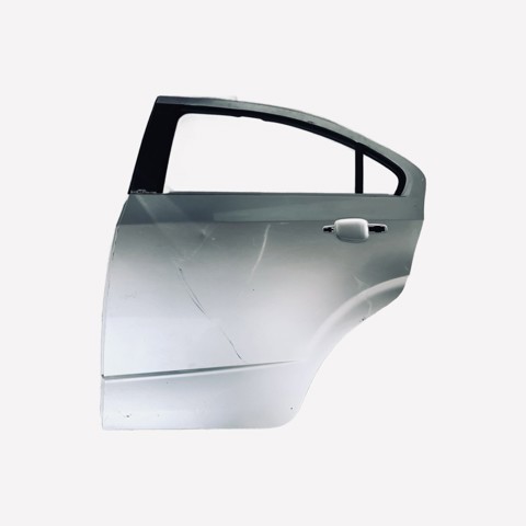 Двері задні, праві Chevrolet Aveo 3 T300