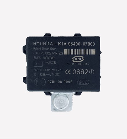 Іммобілайзер 9540007800 HYUNDAI