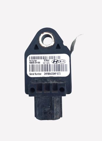 Датчик подушки безпеки 959202H100 HYUNDAI