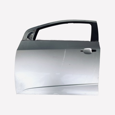 Водійські двері Chevrolet Aveo 3