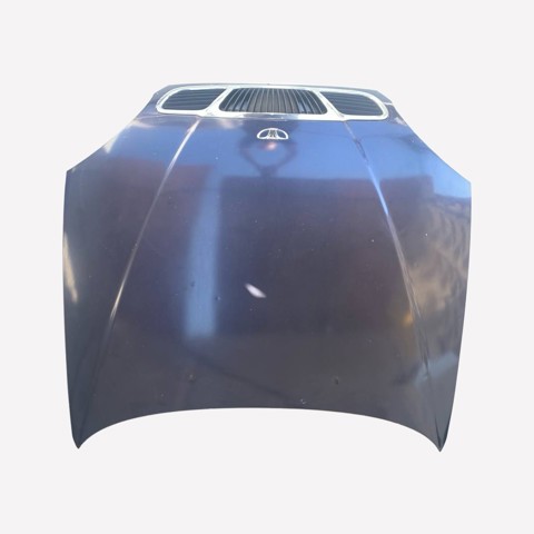 Капот 96255482 GM