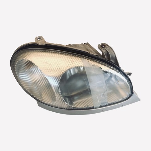 Фара правая 96304607 GM