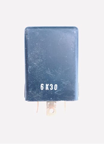 Реле поворотів 96312545 GM