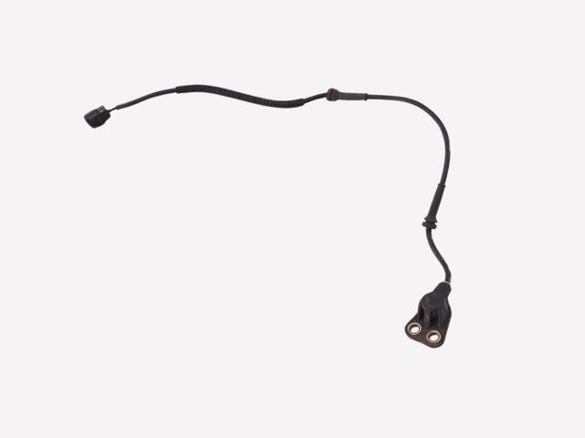 Датчики антиблокувальної системи гальм 96316715 GM