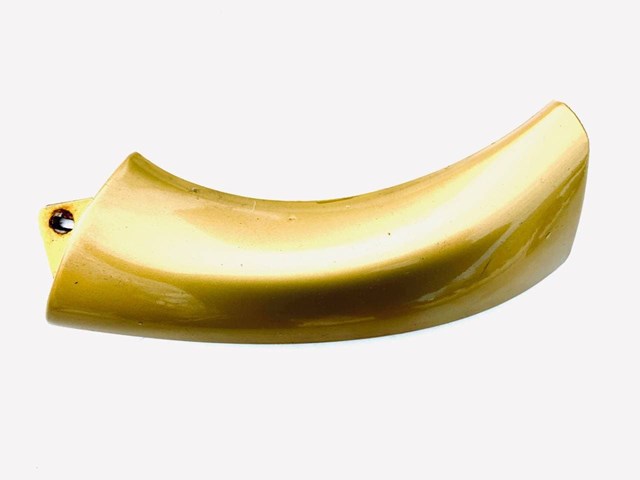 Вія лівої фари 96316853 GM