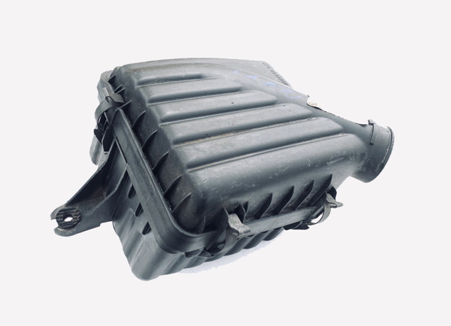 Резонатор 96352026 GM