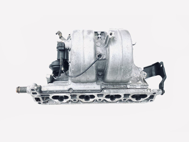 Колектор впускний 96416703 GM