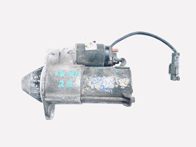 Стартер автомобільний 96450663 GM