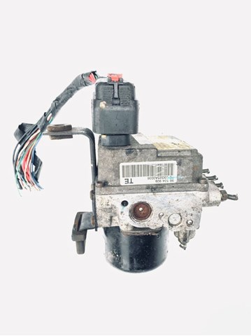 Блок керування АБС (ABS) 96534909 GM