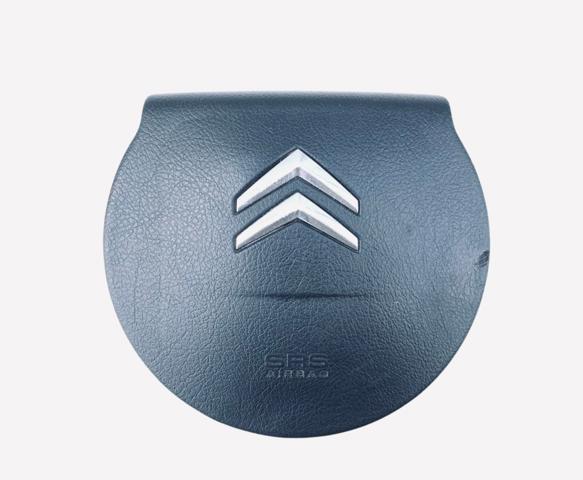 Подушка AIRBAG передня ліва 96823829ZD PEUGEOT