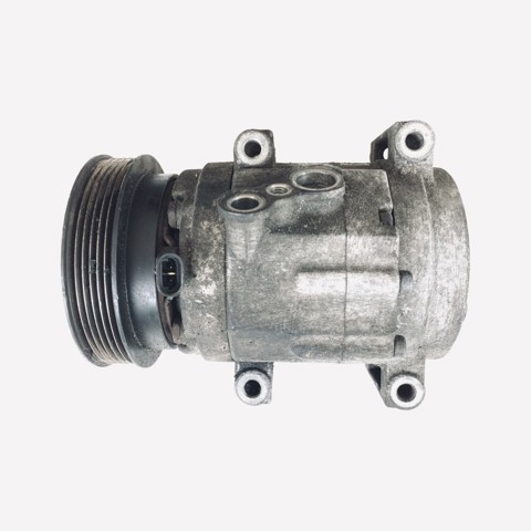 Насос кондиціонера 96861884 GM