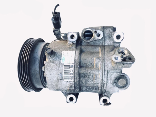 Компресор холодоагенту 977012H200 HYUNDAI
