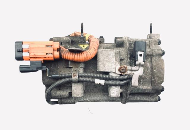 Компресор кондиціонера 977014U000 HYUNDAI