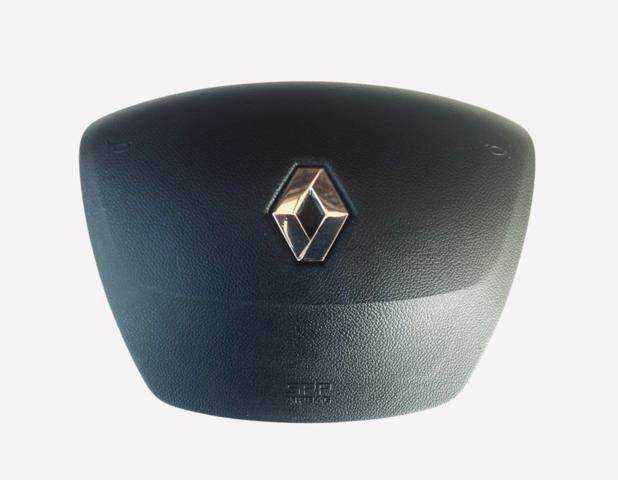 Подушка AIRBAG передня ліва 985100001R RENAULT