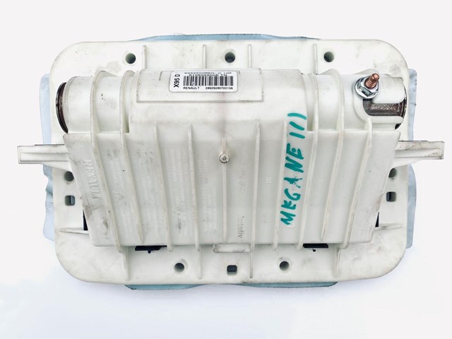 Подушка безпеки пасажира 985250006R RENAULT