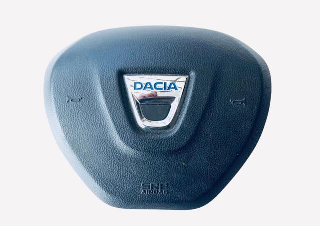 Подушка безпеки водія 985701142R RENAULT