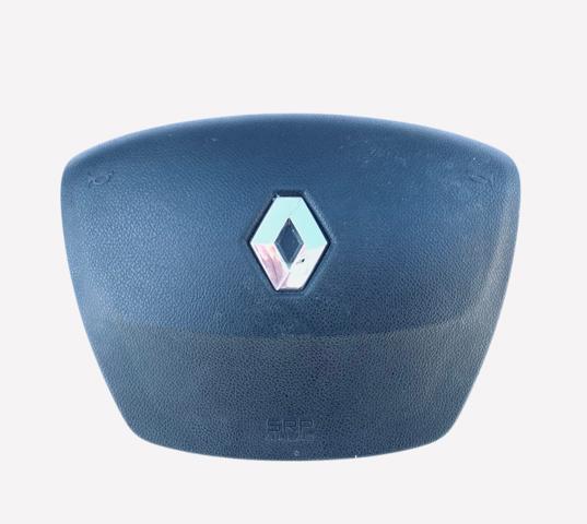 Подушка безпеки водія 985701921R RENAULT