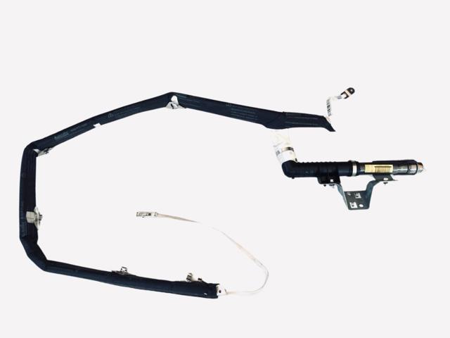 Подушка безпеки, збоку, права, AIRBAG 985P0JD00B NISSAN