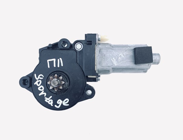 Мотор склопідйомника дверей передніх, лівих 988101F100 HYUNDAI