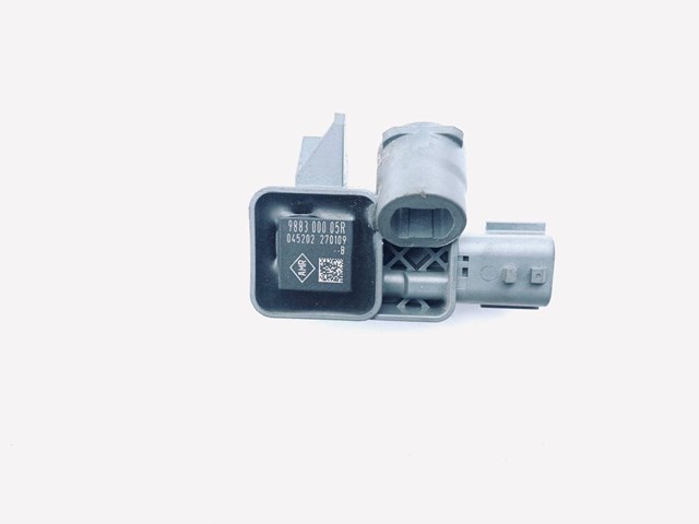 Датчик Ейрбег передній 988300005R RENAULT