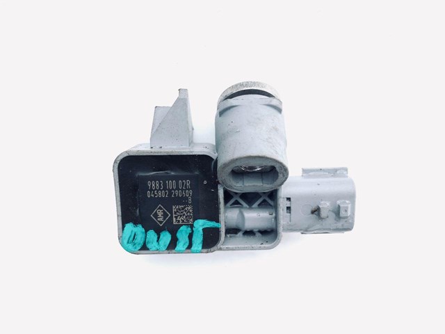 Датчик подушки безпеки 988310002R RENAULT