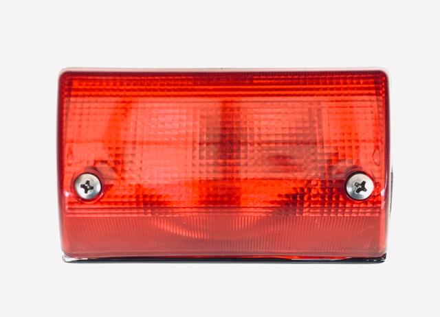 Додаткові задні стопи Mercedes Sprinter 1 3-t