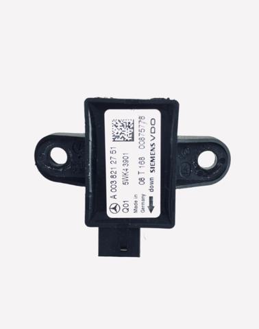 Датчик Айрбег передній A0038212751 MERCEDES