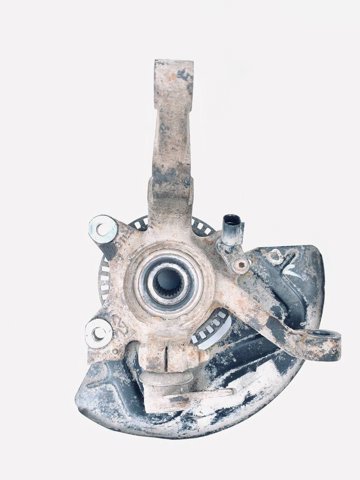 Цапфа поворотна права A113001012AB CHERY