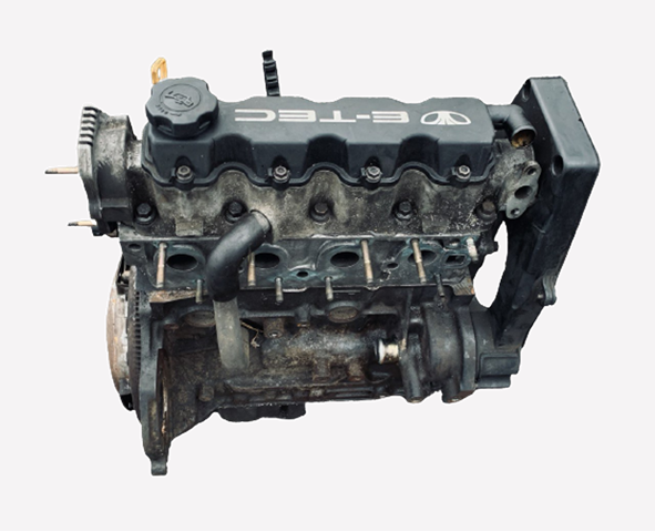 Двигун у зборі A13SMS General Motors