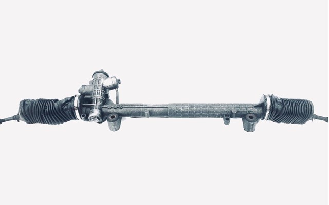 Кермова рейка A1684610401 MERCEDES