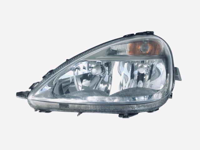 Блок фара ліва A1688201761 MERCEDES