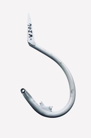 Кріплення кришки багажника A2047500628 MERCEDES