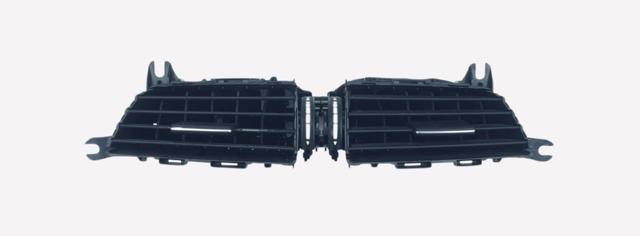 Блок дросельної заслінки A2048306154 MERCEDES