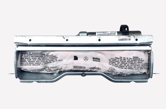 Подушка безпеки, водійська, AIRBAG, захисту колін A2048601902 MERCEDES
