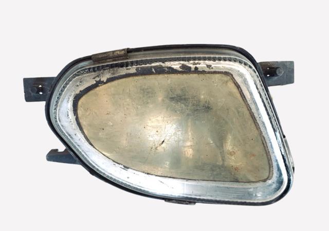 Фара протитуманна, права A2118200656 MERCEDES