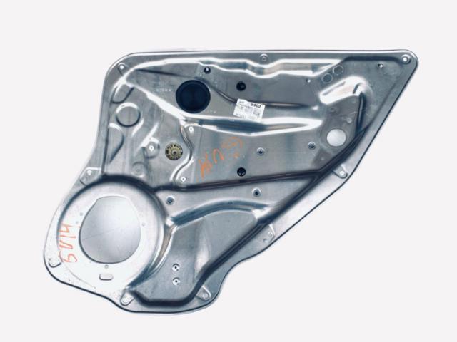Склопідйомник задніх правих дверей A2127301879 MERCEDES