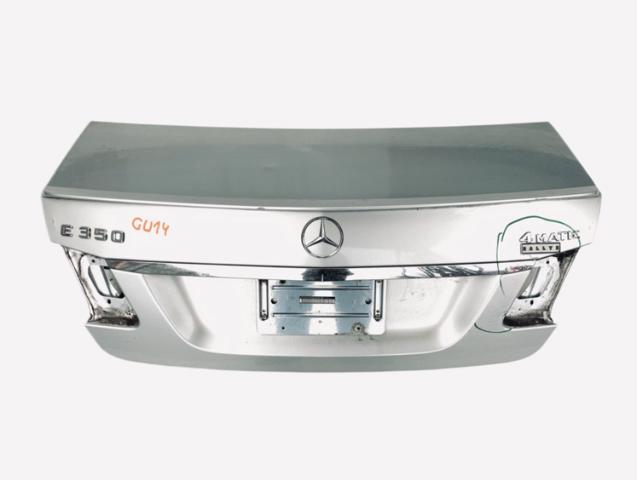 Кришка багажника кузова A2127500275 MERCEDES