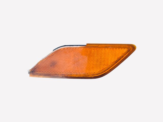 Лівий ліхтар покажчика повороту A2128200121 MERCEDES