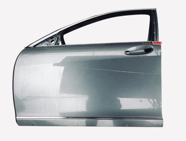 Двері кабіни A2217200105 MERCEDES