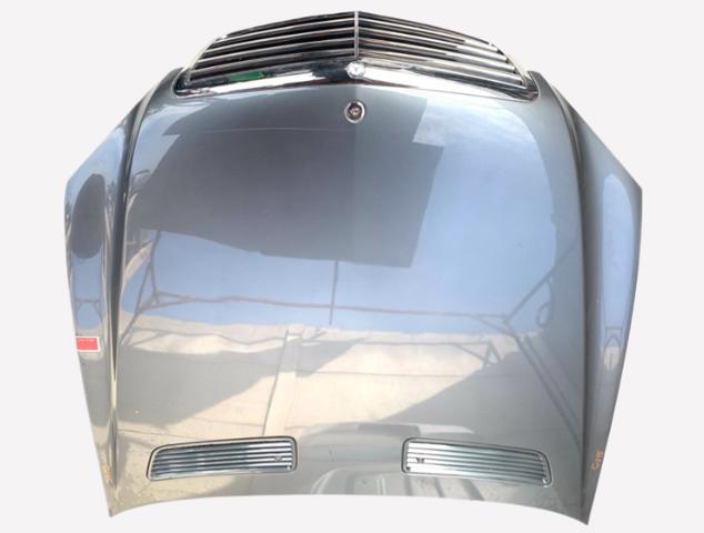 Капот A2218800157 MERCEDES