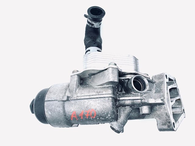 Корпус маслофільтра A6681800210 MERCEDES
