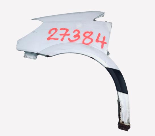 Переднє ліве крило A9066377719 MERCEDES
