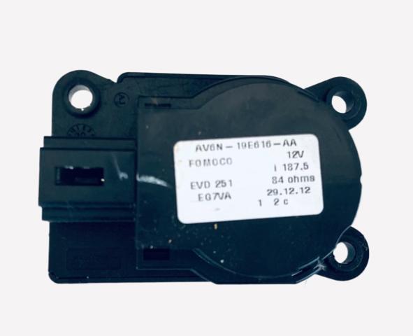 Двигун заслінки печі AV6N19E616AA FORD