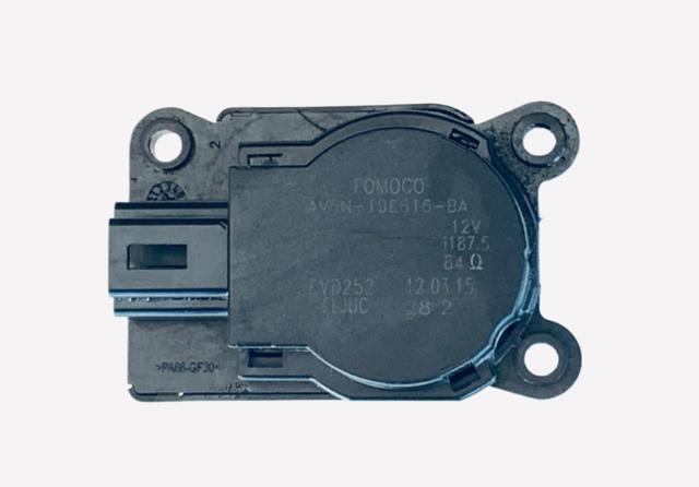 Двигун заслінки печі AV6N19E616BA FORD