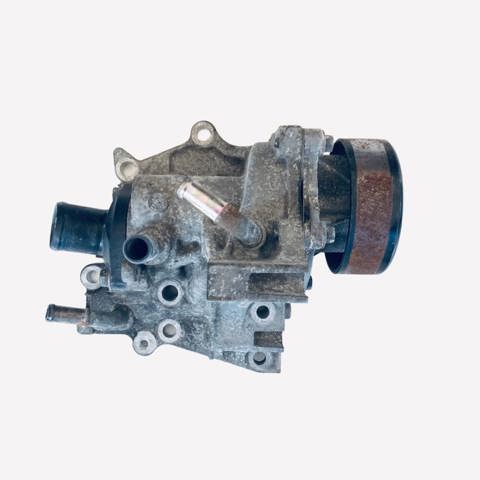 Помпа водяна, (насос) охолодження B10101KC0B NISSAN