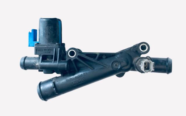 Кран обігрівача BM5G18495EA FORD