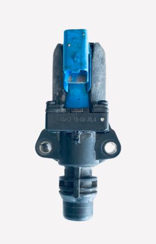 Кран системи опалення BM5G8C605DB FORD
