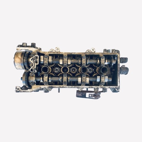 Двигун у зборі CR14DE NISSAN